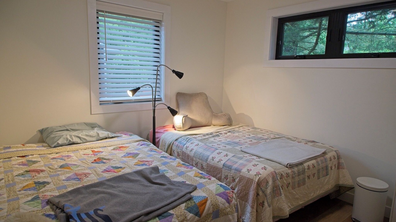 Photo of Bedroom in Baldwin