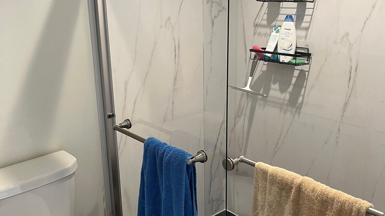 Photo of Bathroom in Baldwin