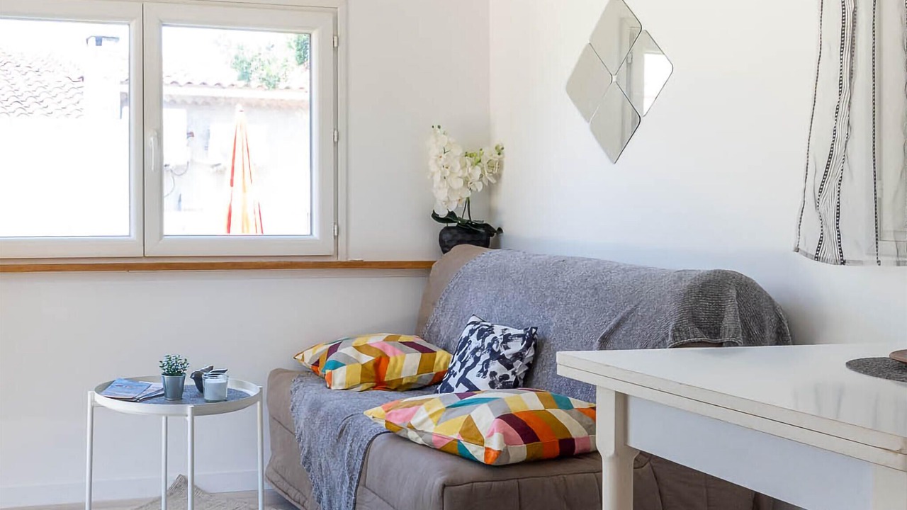 Photo of Bedroom in Marignane