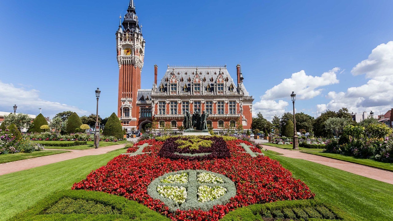 Photo of Others in Calais City Center