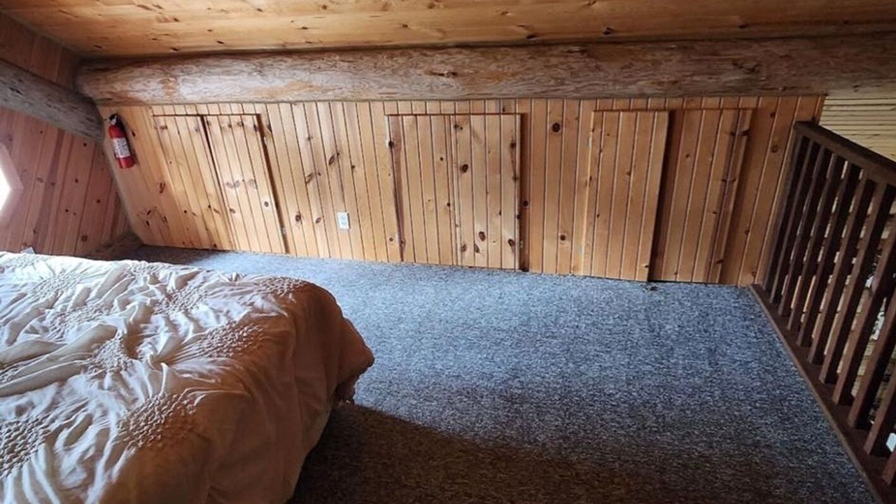 Photo of Bedroom in Crivitz
