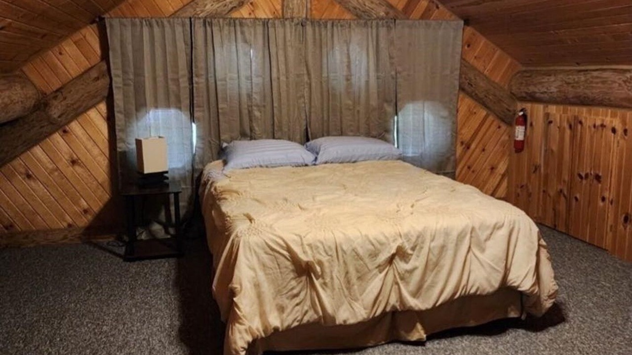 Photo of Bedroom in Crivitz
