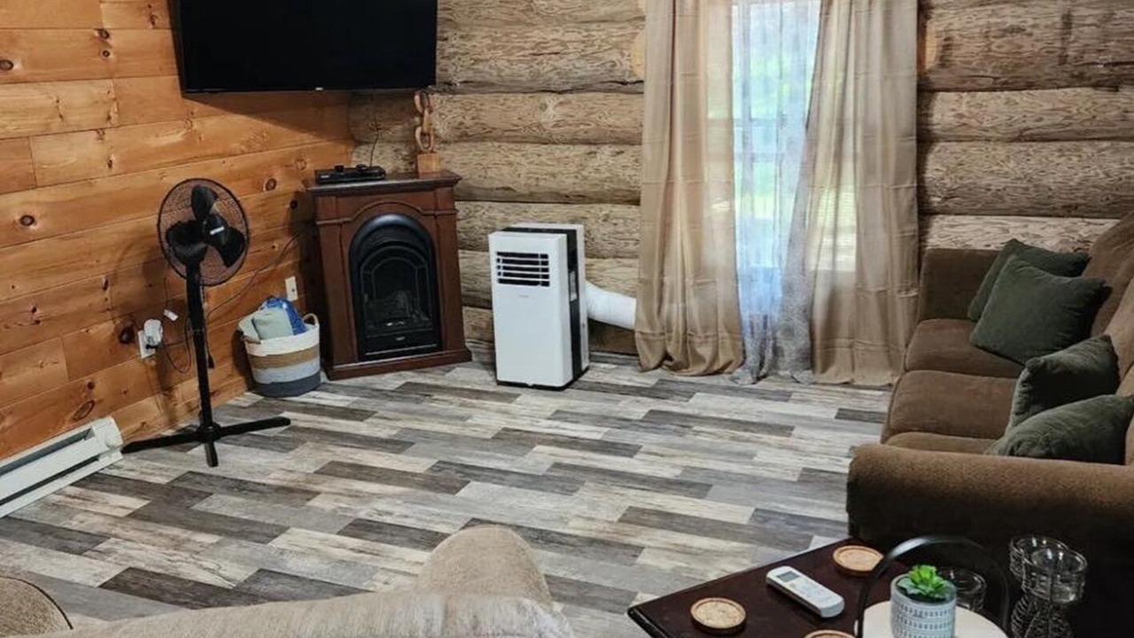 Photo of Livingroom in Crivitz