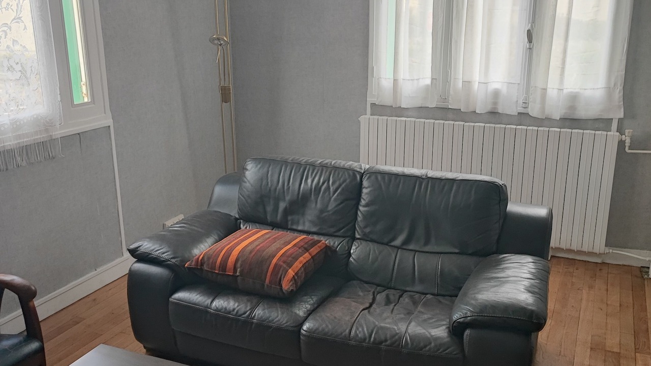 Photo of Livingroom in Franconville