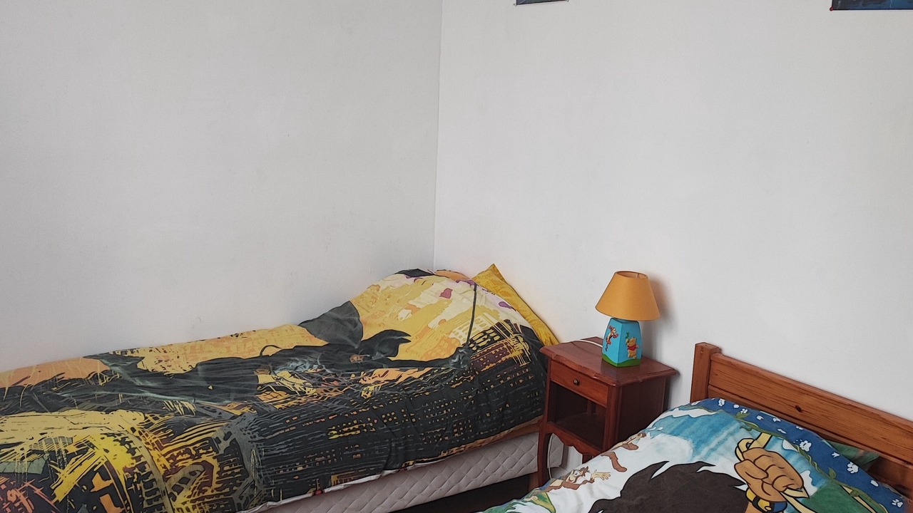 Photo of Bedroom in Franconville