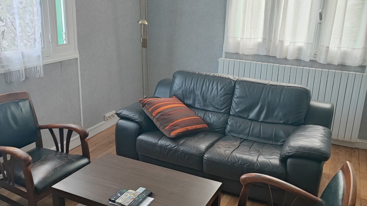 Photo of Livingroom in Franconville