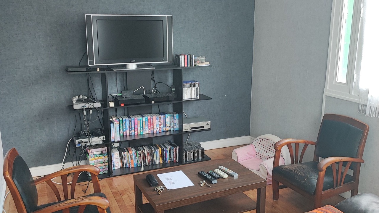 Photo of Livingroom in Franconville