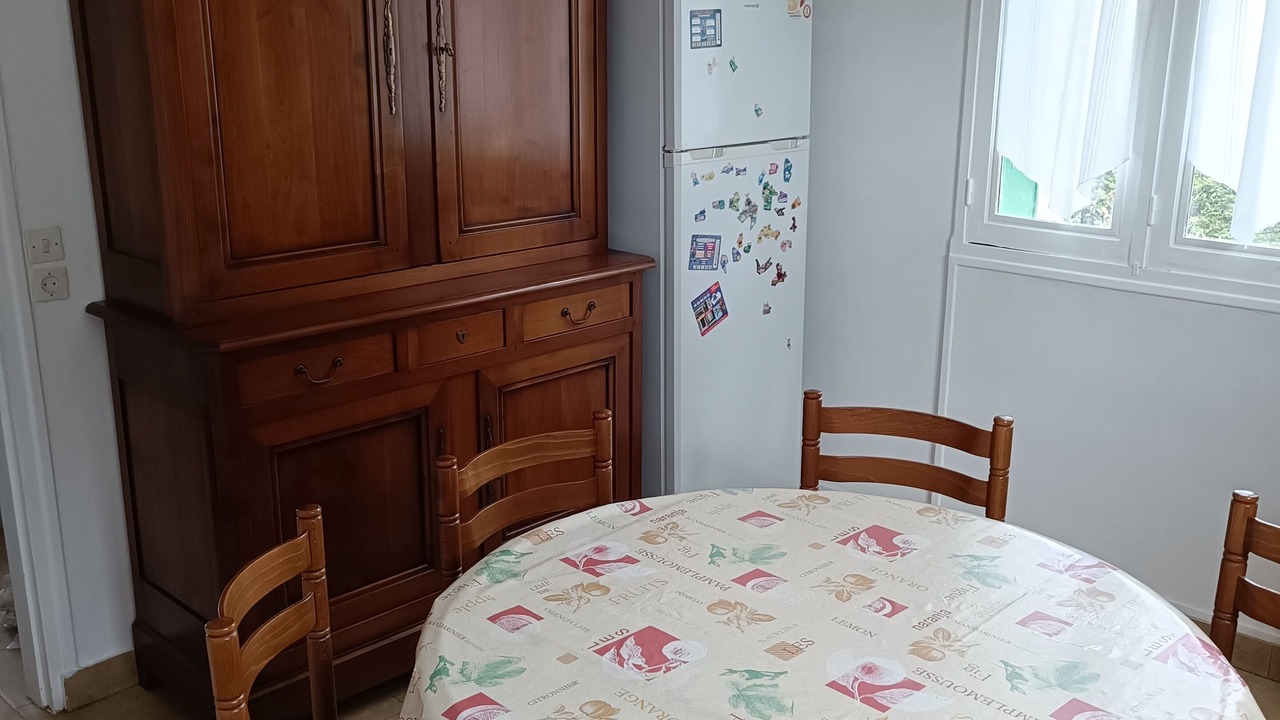 Photo of Others in Franconville