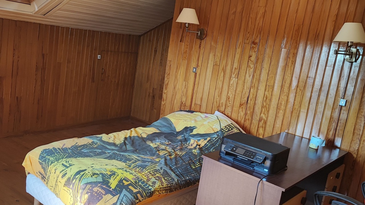 Photo of Bedroom in Franconville