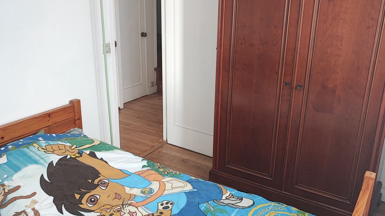 Photo of Bedroom in Franconville