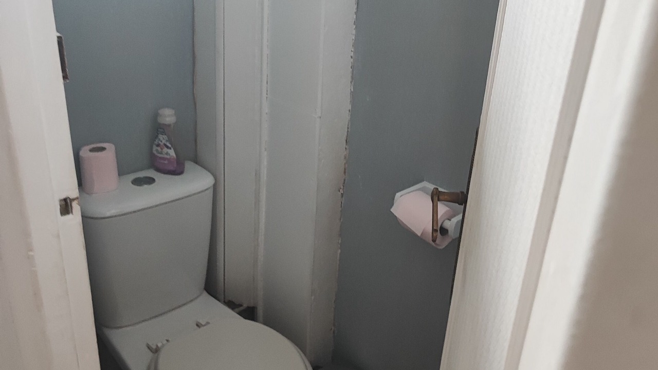 Photo of Bathroom in Franconville