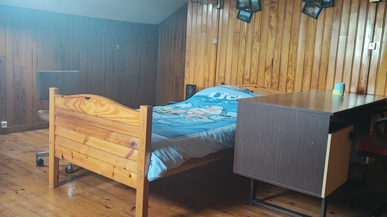Photo of Bedroom in Franconville