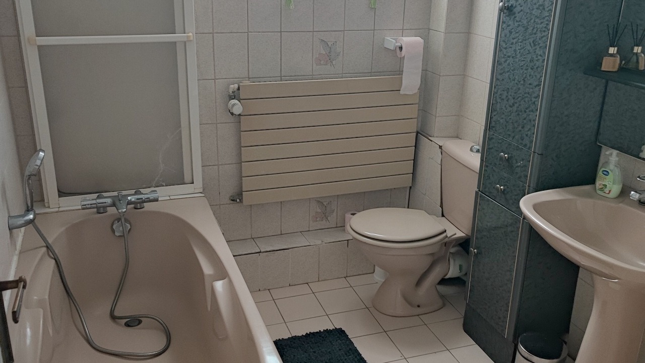 Photo of Bathroom in Franconville