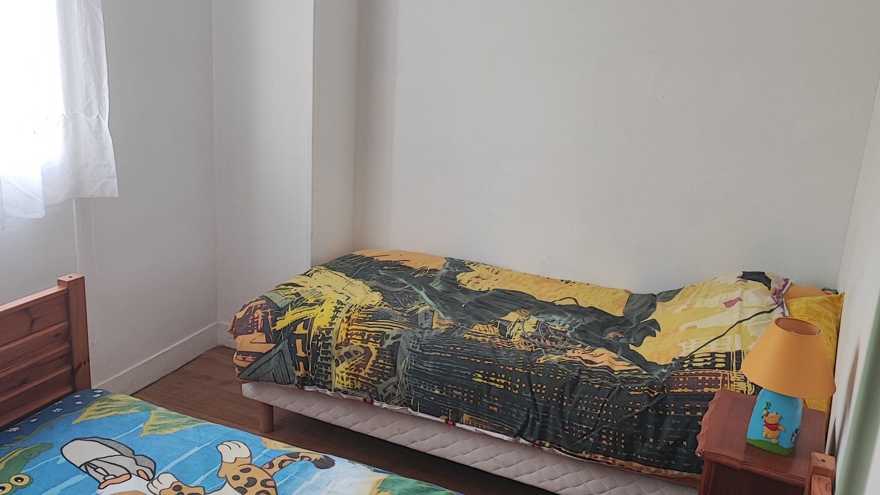 Photo of Bedroom in Franconville