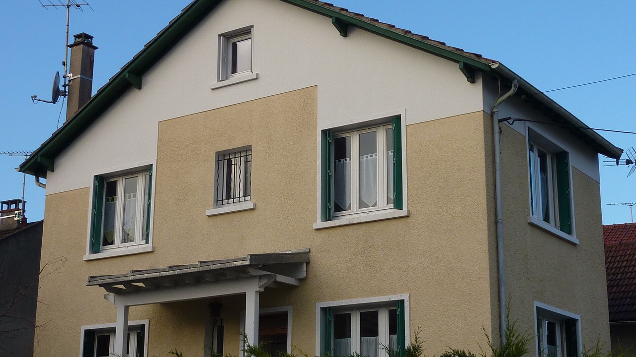 Photo of Outdoor in Franconville