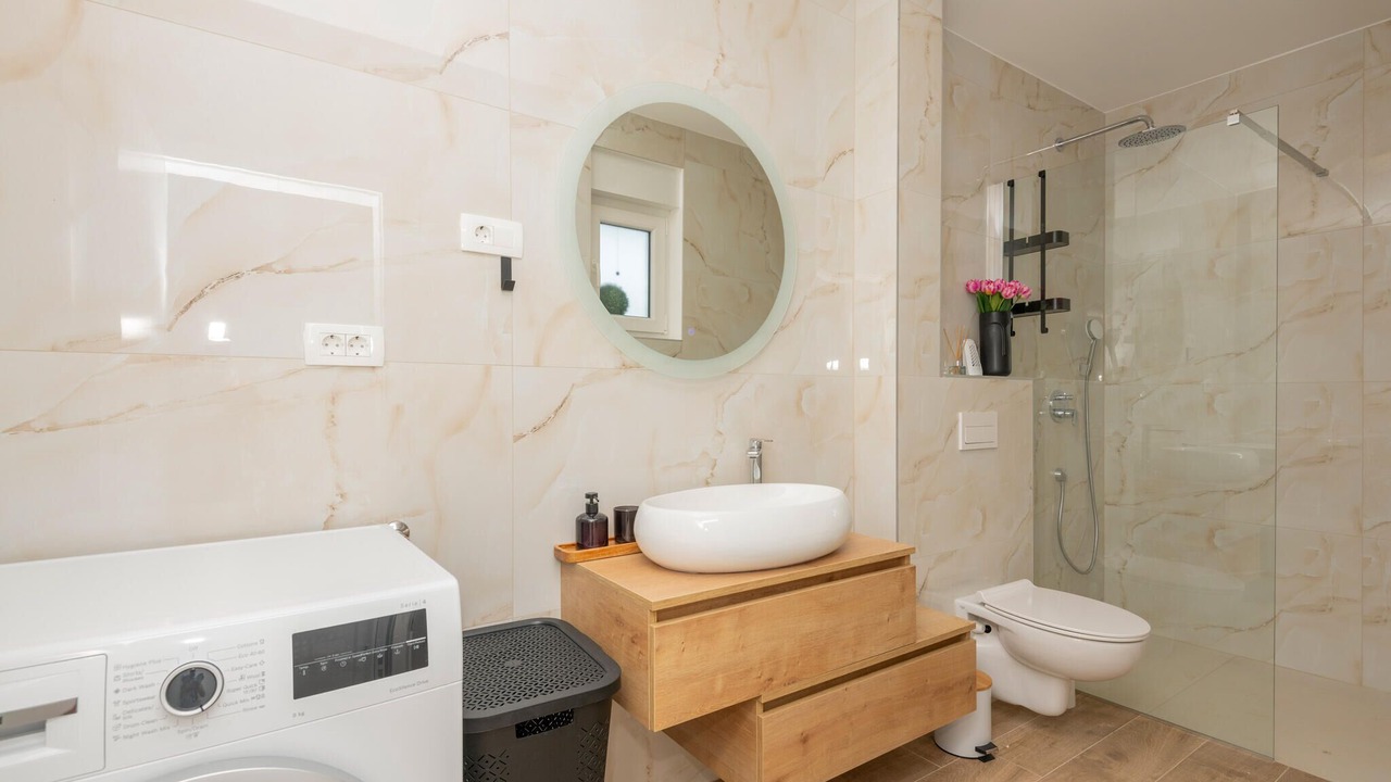 Photo of Bathroom in Prolozac