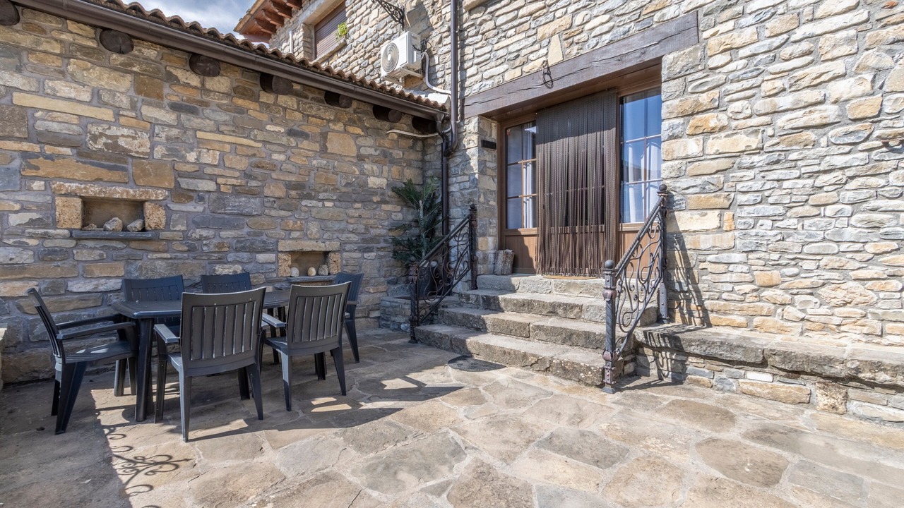 Photo of Outdoor in Borrastre