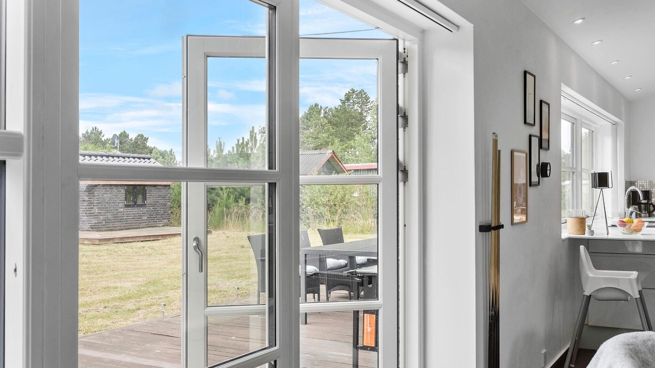 Photo of Bedroom in Rodby