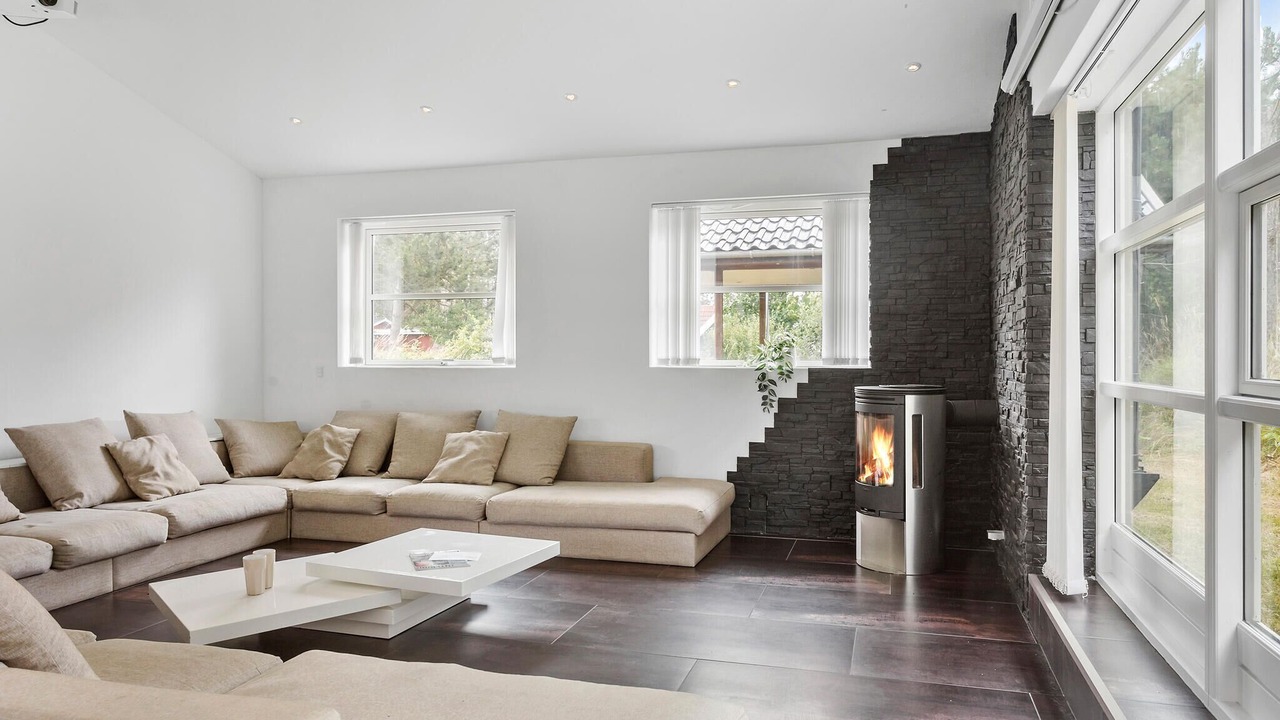 Photo of Bedroom in Rodby