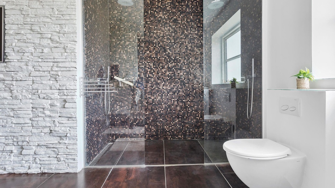 Photo of Bathroom in Rodby