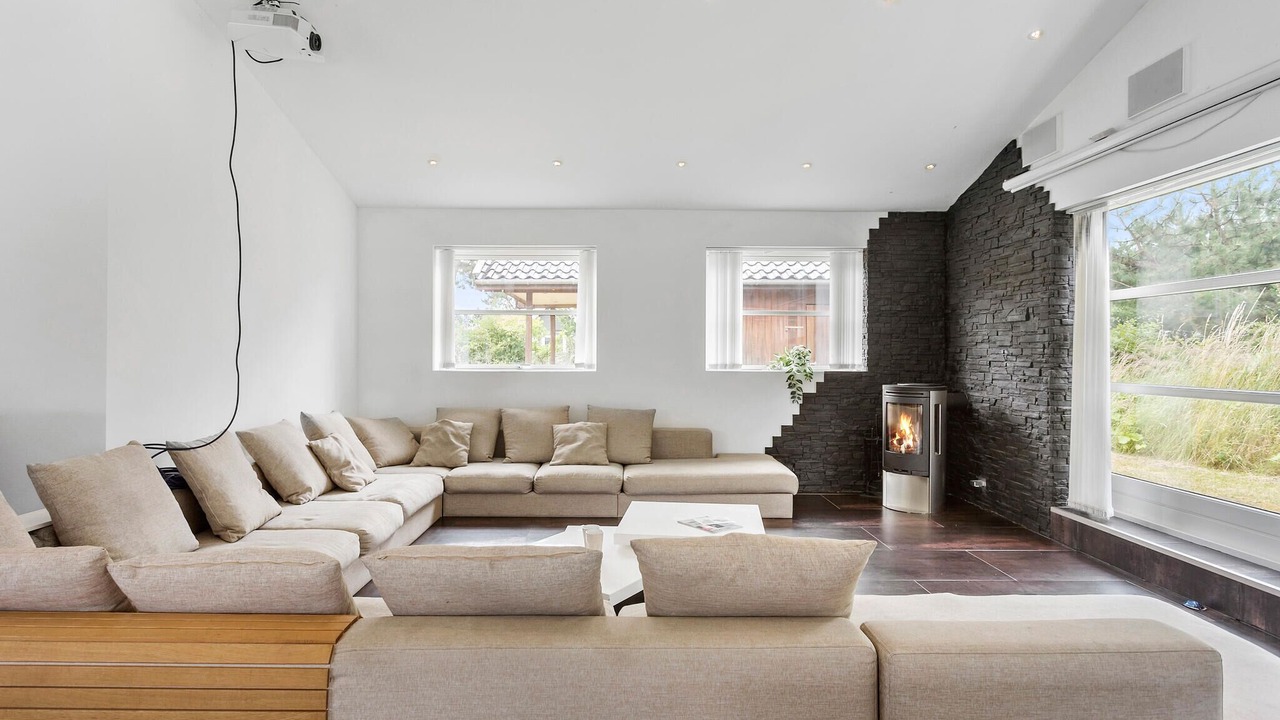 Photo of Bedroom in Rodby