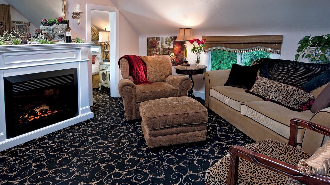 Photo of Livingroom in Grandview