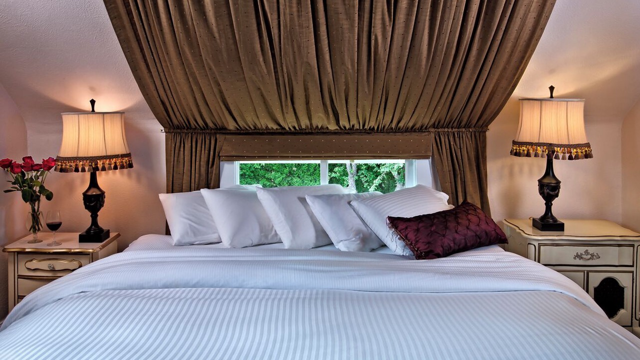 Photo of Bedroom in Grandview