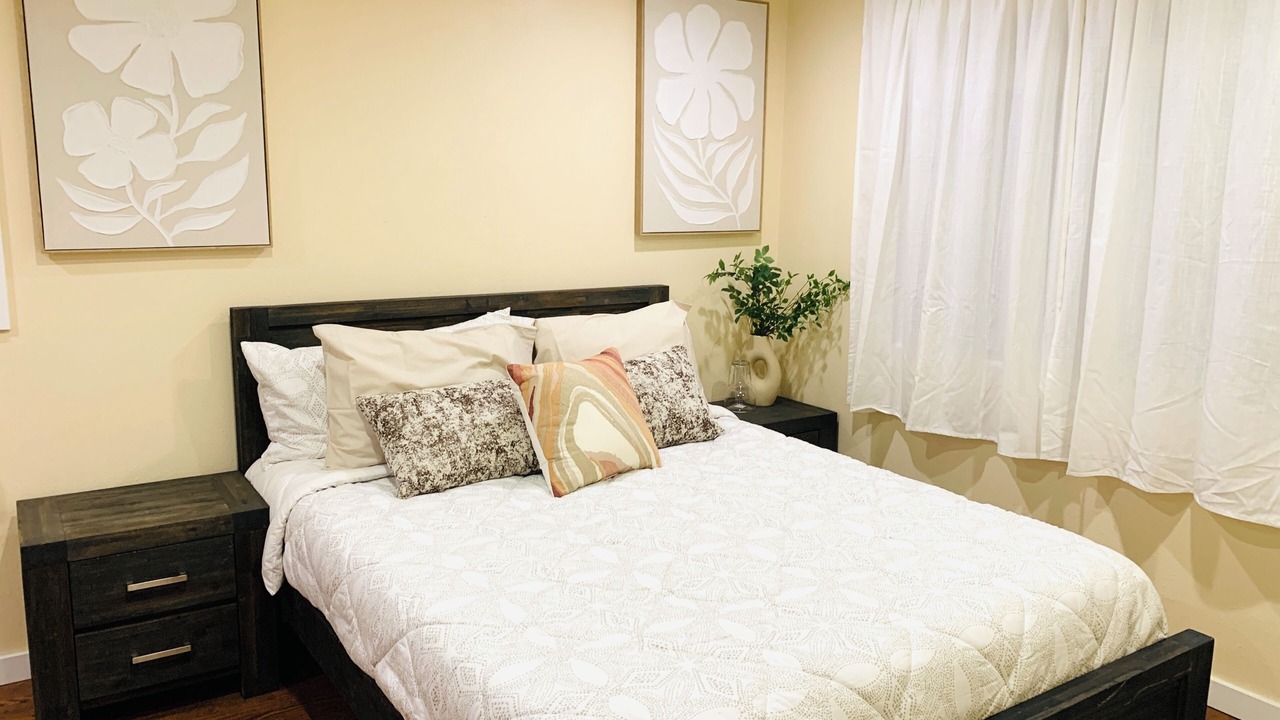 Photo of Bedroom in Inglewood-Finn Hill