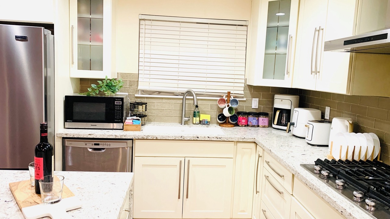 Photo of Kitchen in Inglewood-Finn Hill