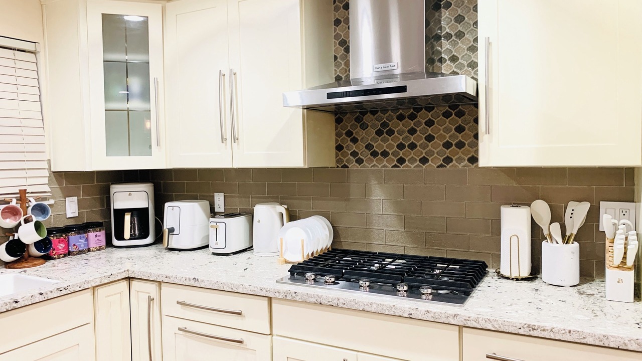 Photo of Kitchen in Inglewood-Finn Hill