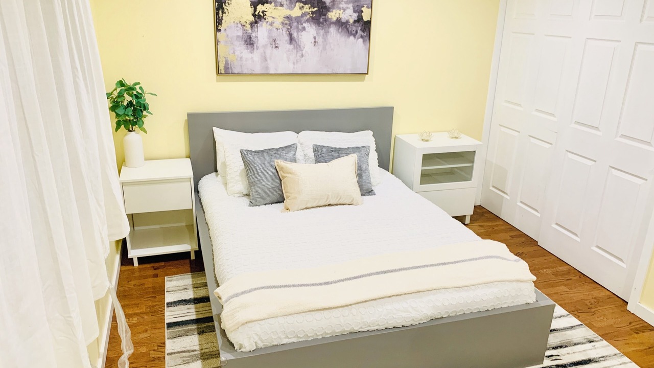 Photo of Bedroom in Inglewood-Finn Hill