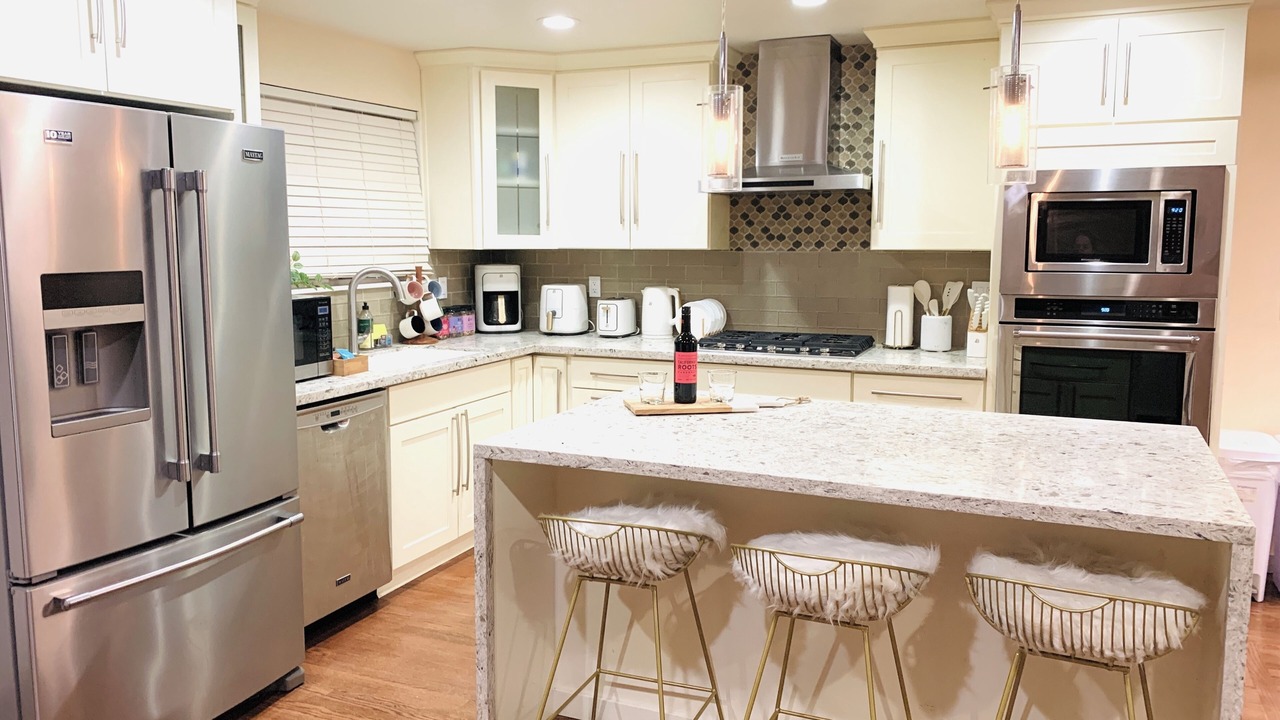 Photo of Kitchen in Inglewood-Finn Hill