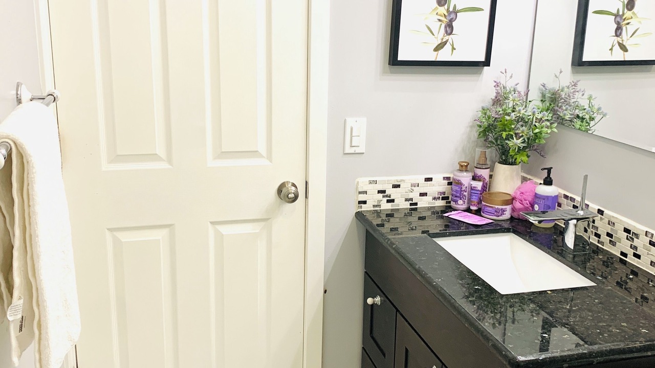 Photo of Bathroom in Inglewood-Finn Hill
