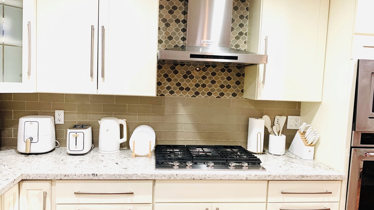 Photo of Kitchen in Inglewood-Finn Hill
