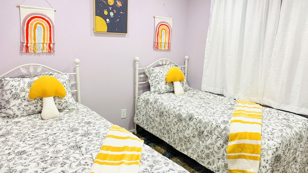 Photo of Bedroom in Inglewood-Finn Hill
