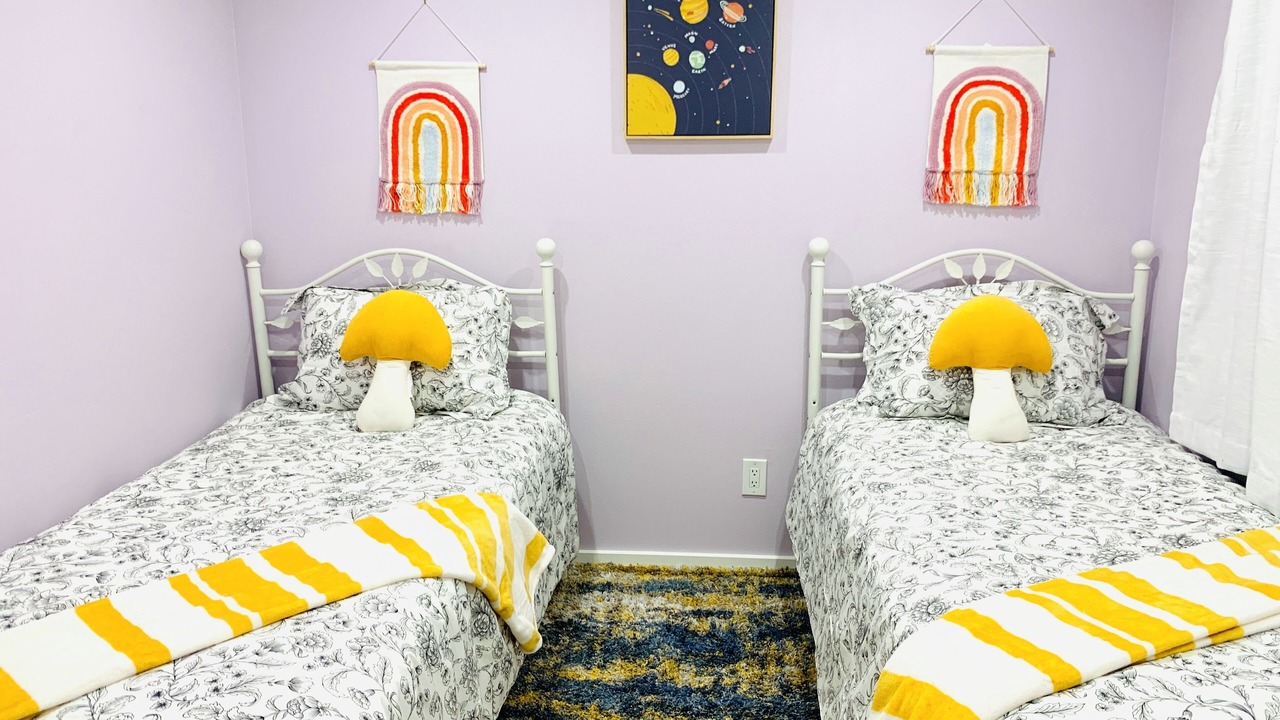 Photo of Bedroom in Inglewood-Finn Hill