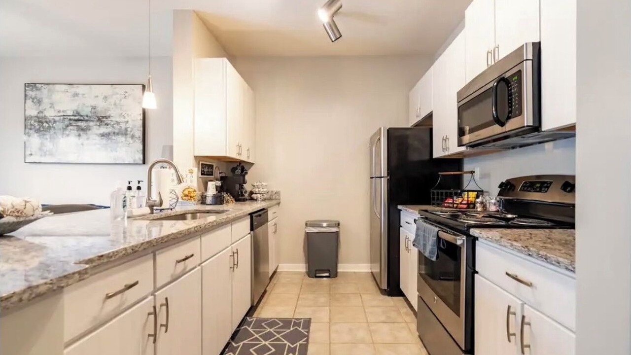 Photo of Kitchen in Inman Park