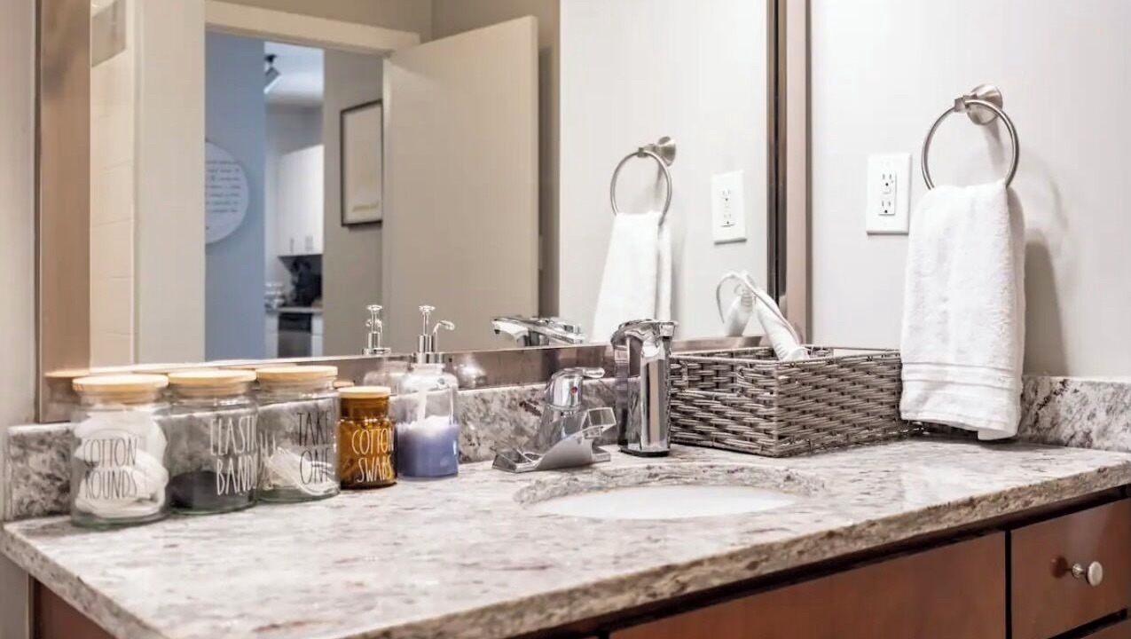 Photo of Bathroom in Inman Park