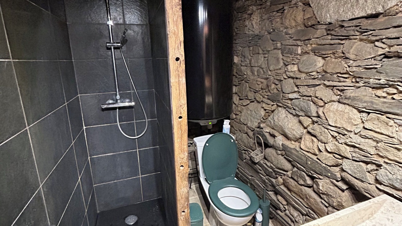 Photo of Bathroom in Ouste