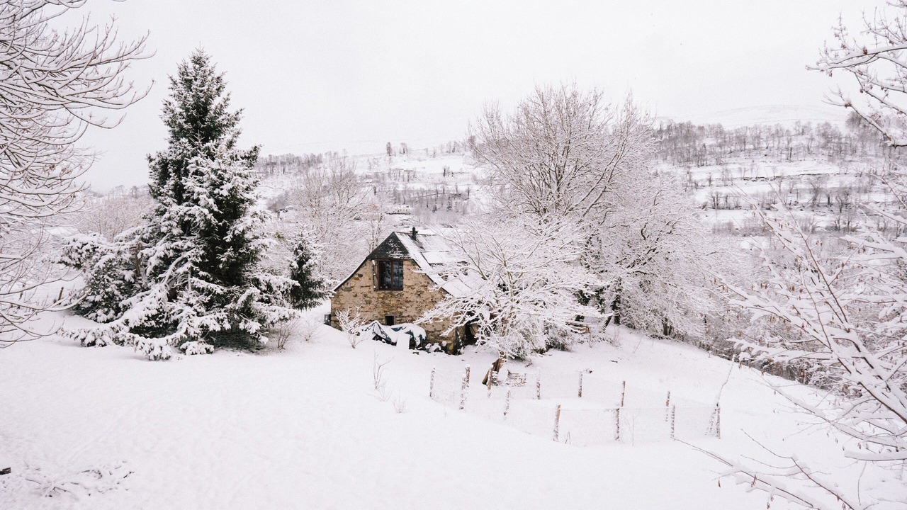 Photo of Outdoor in Ouste