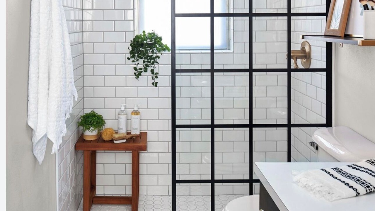 Photo of Bathroom in Mount Pleasant