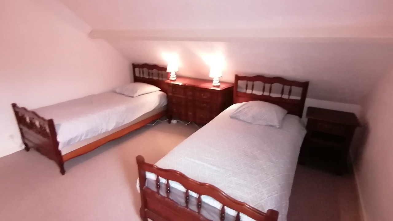 Photo of Bedroom in Gere-Belesten