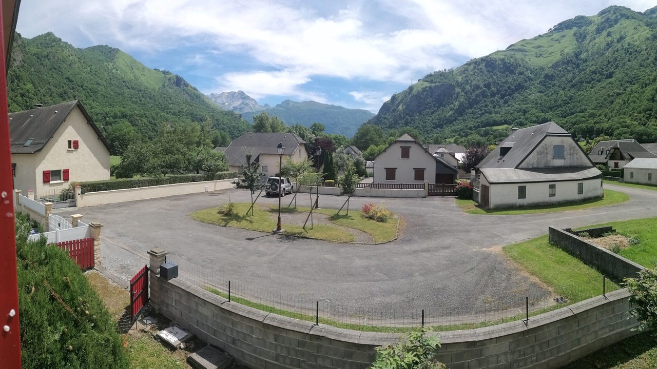 Photo of Outdoor in Gere-Belesten