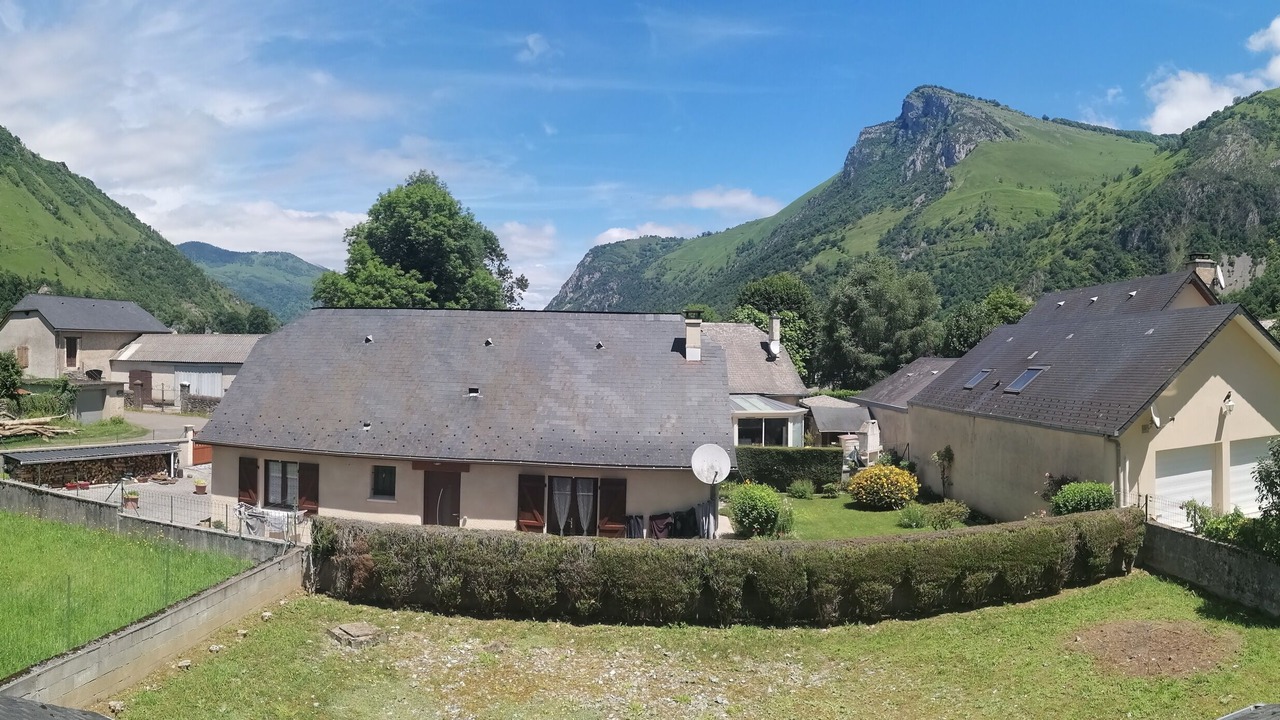 Photo of Outdoor in Gere-Belesten