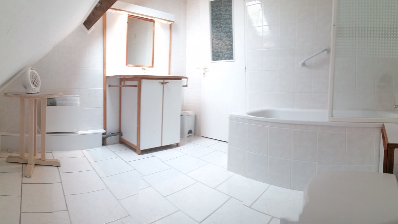 Photo of Bathroom in Gere-Belesten
