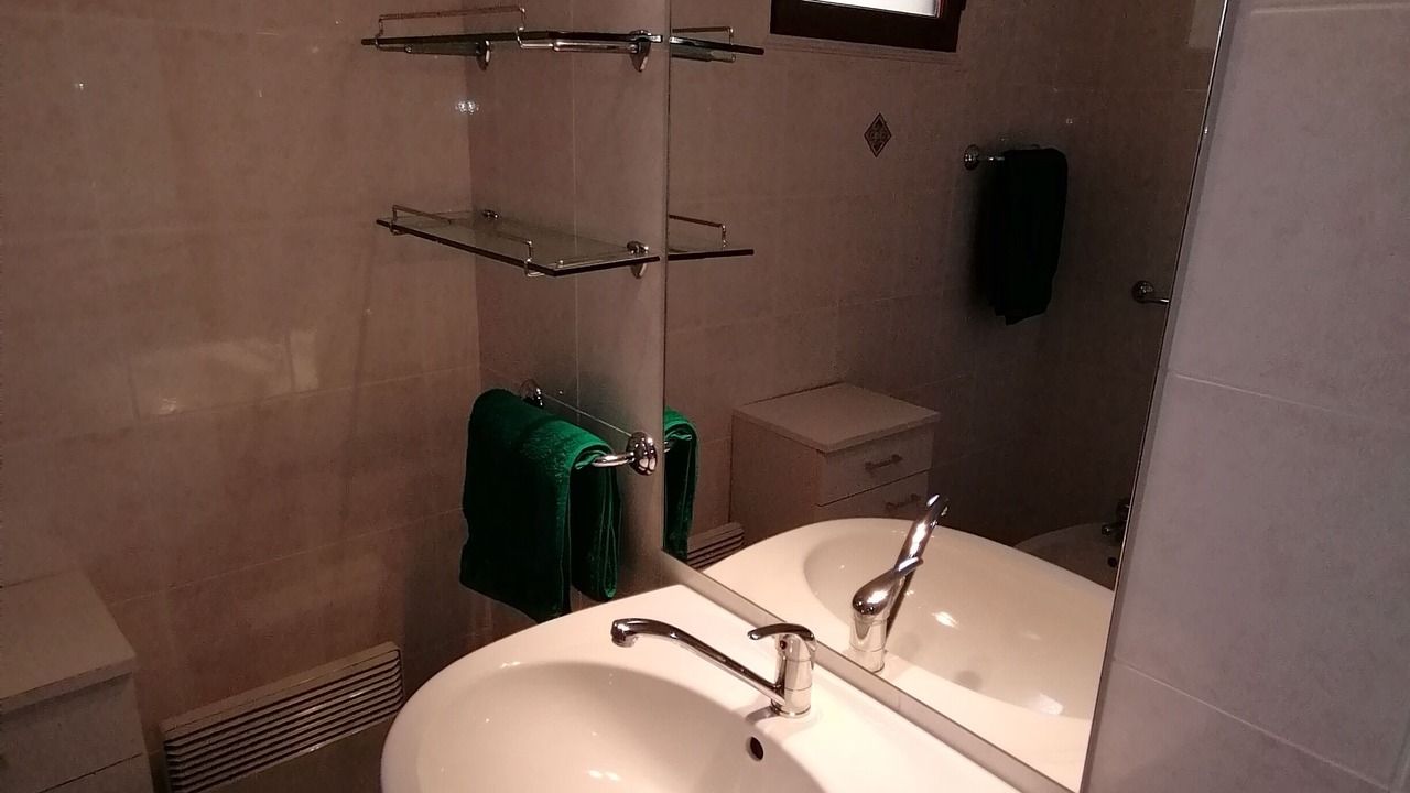 Photo of Bathroom in Gere-Belesten
