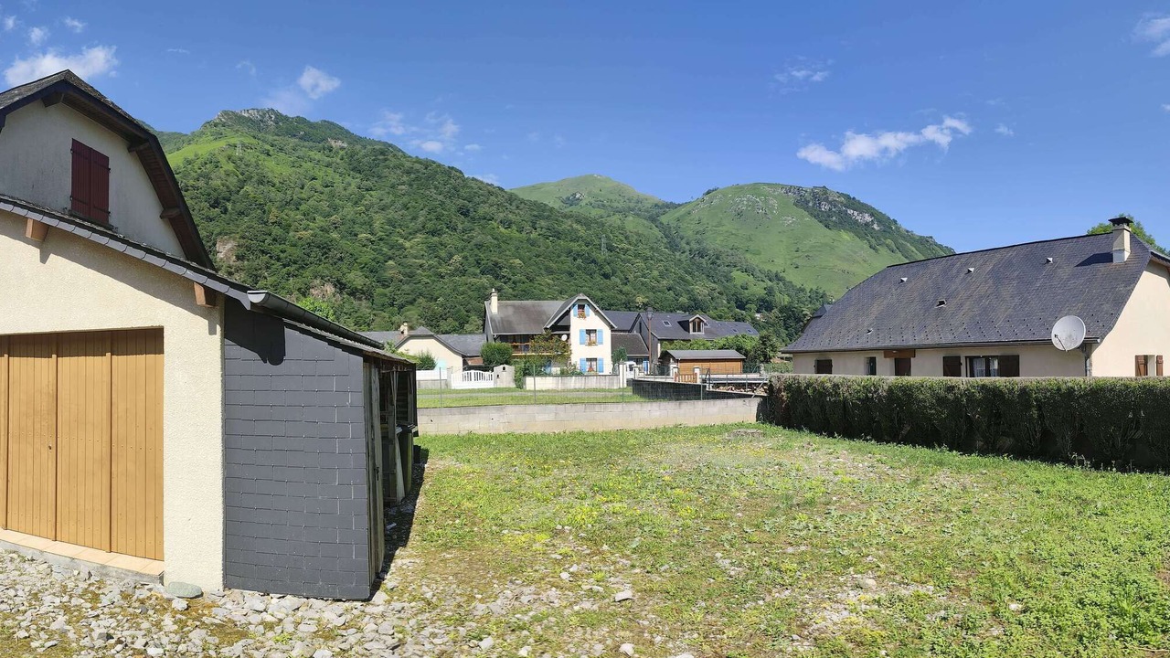 Photo of Outdoor in Gere-Belesten