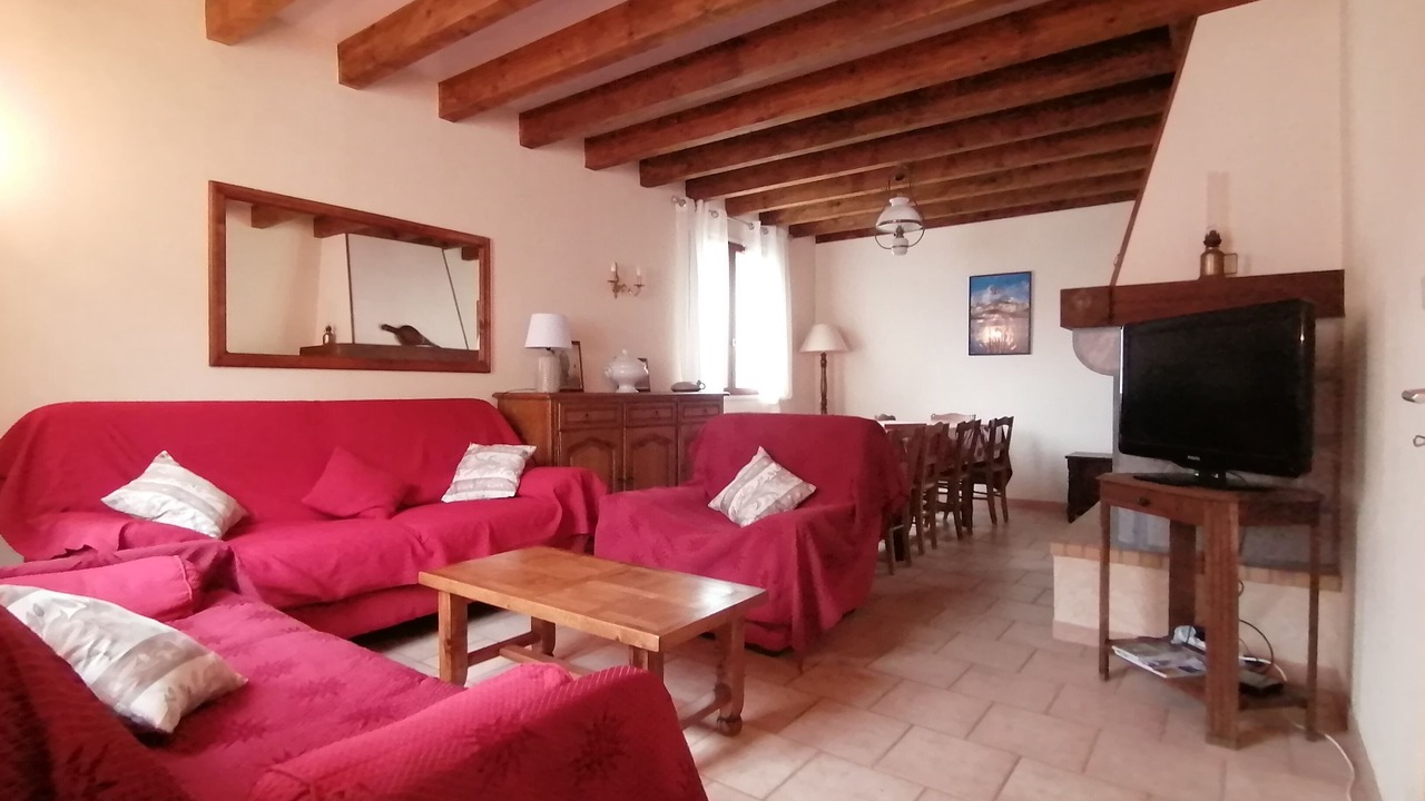 Photo of Livingroom in Gere-Belesten