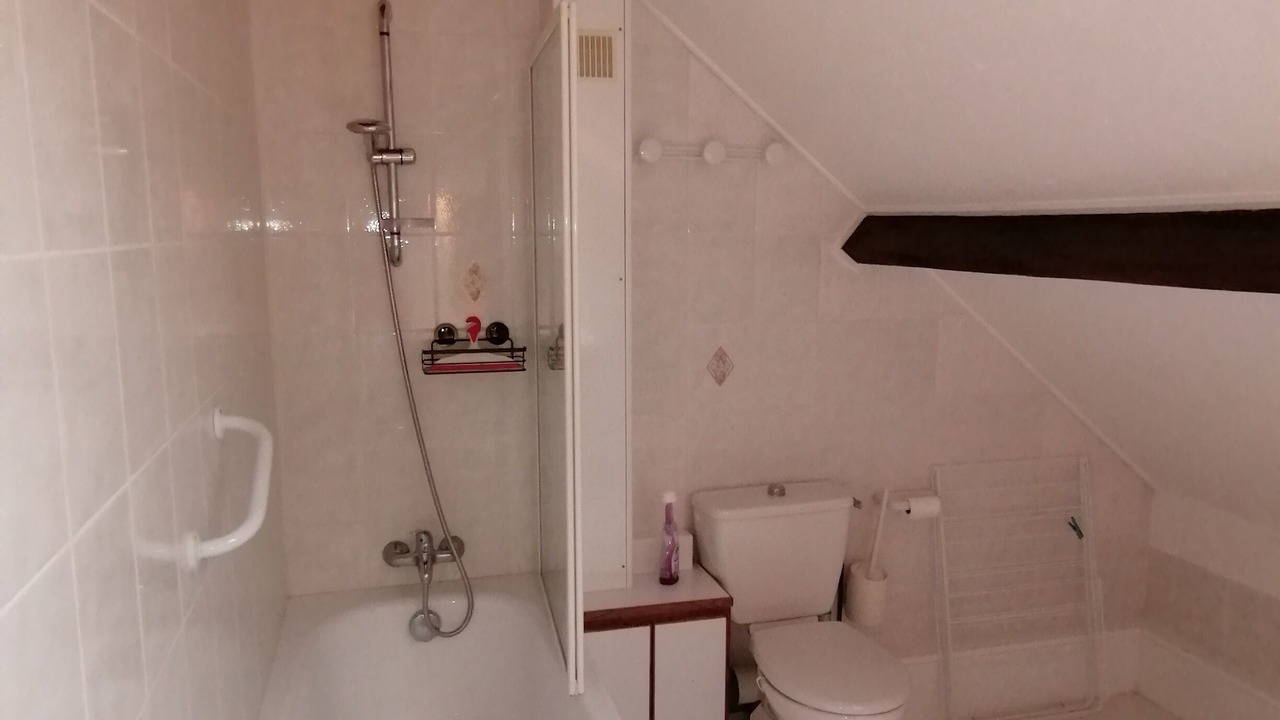 Photo of Bathroom in Gere-Belesten