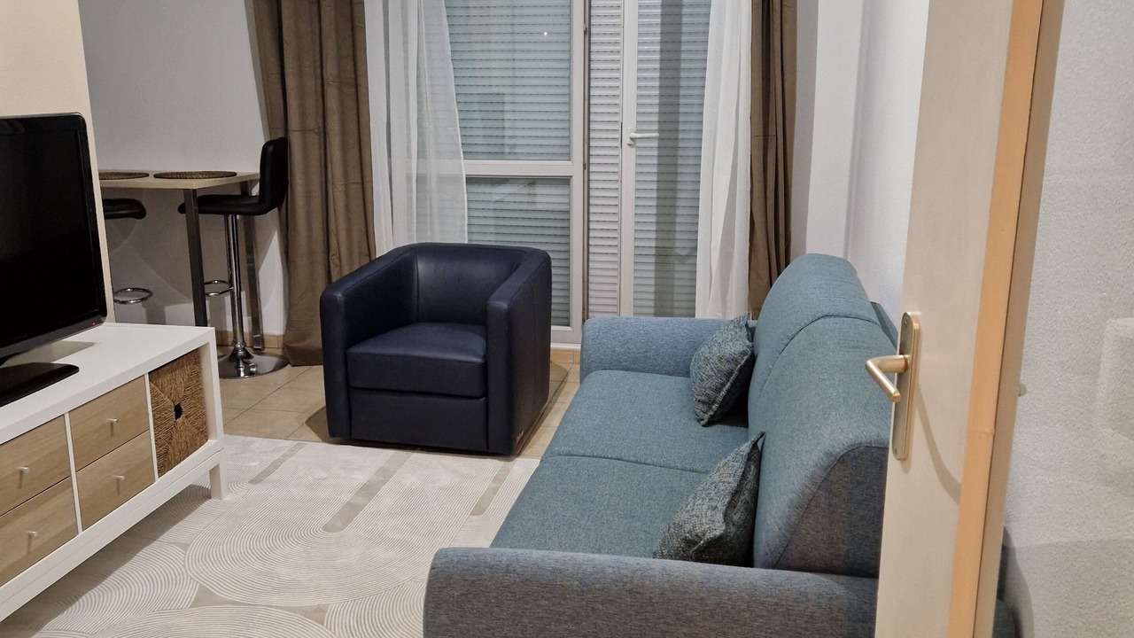 Photo of Livingroom in Villefranche-sur-Saone